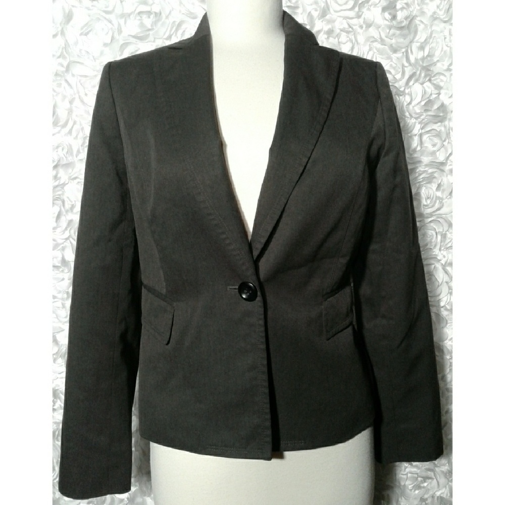 Nine West suit Blazer size 4
